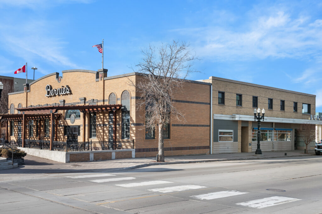 119 Demers Ave #1, East Grand Forks, MN 56721