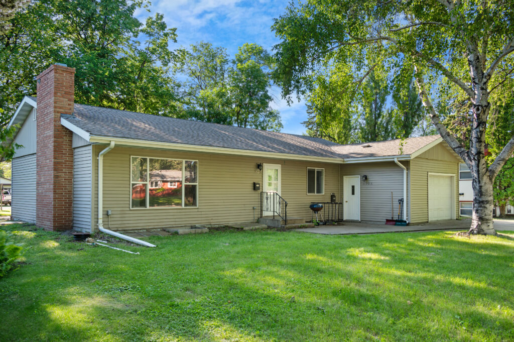 529 Harvard St., Grand Forks, ND 58203