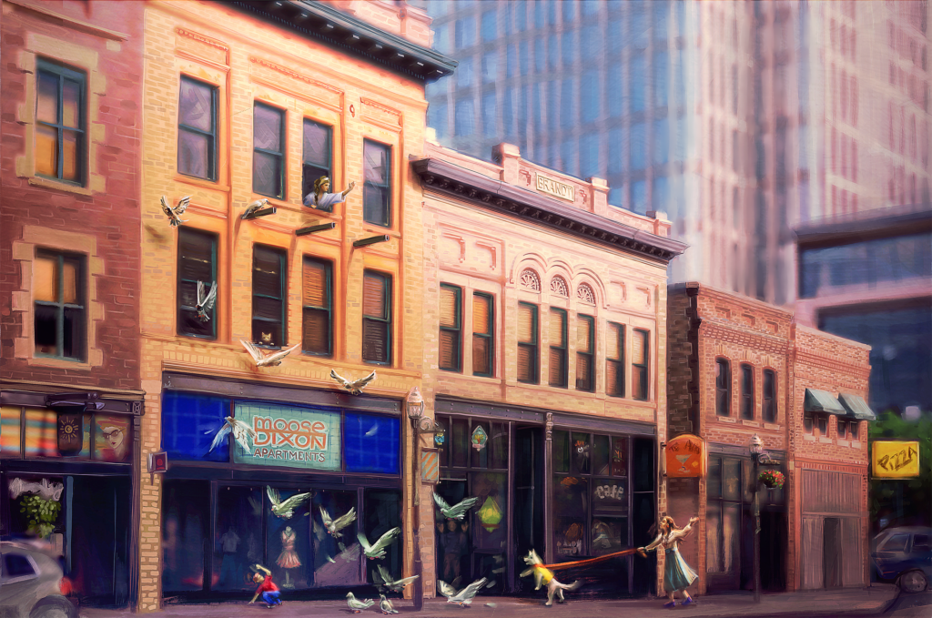 309 Broadway N, Fargo, ND 58102, Fargo, ND 58102
