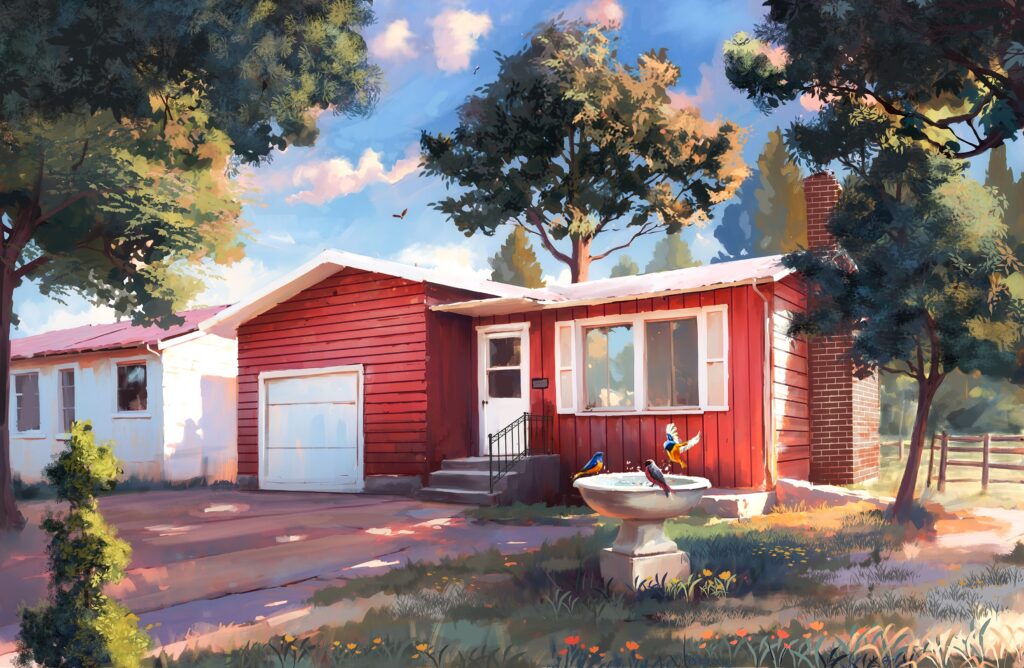 522 Oxford St, Grand Forks, ND 58201