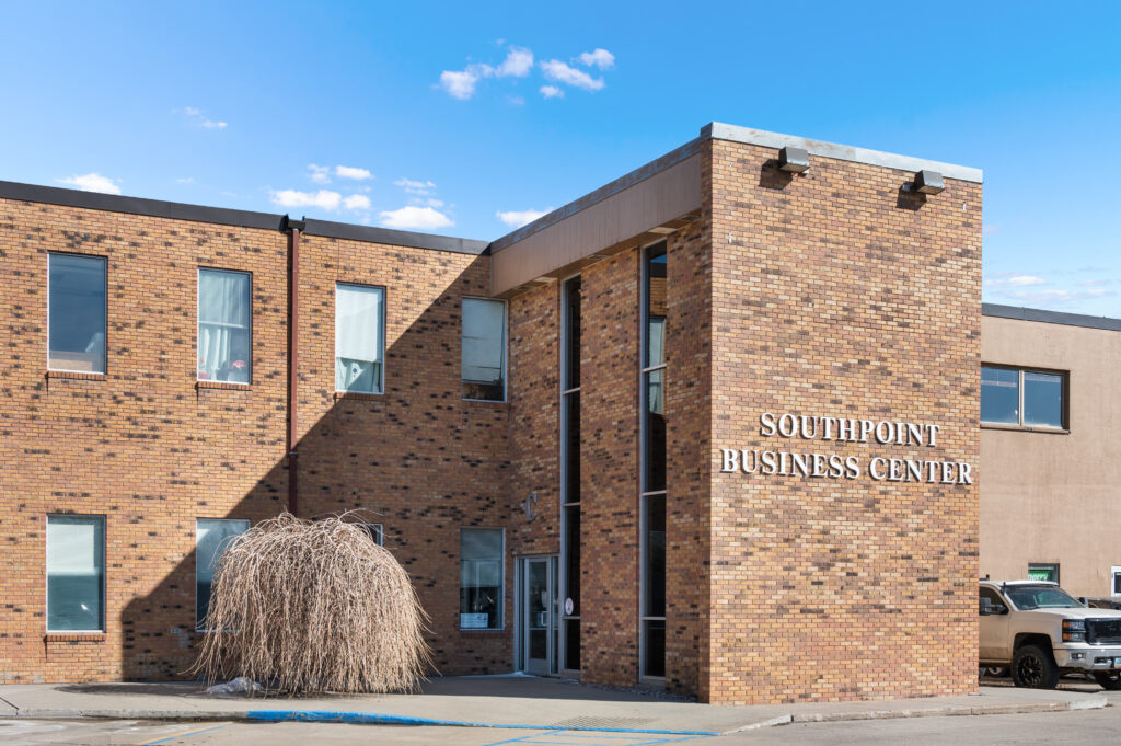 Southpoint Business Center