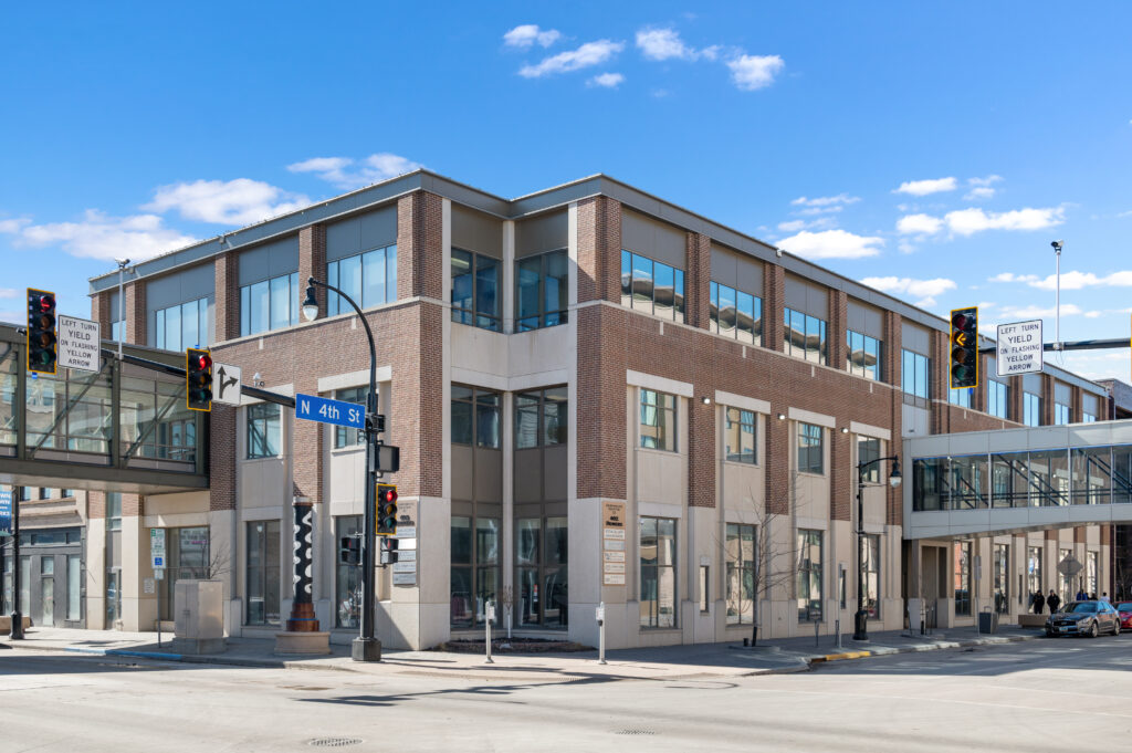 Corporate Center II