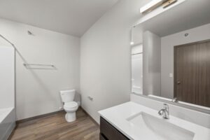 1 Bed Photo 10
