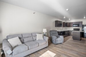 1 Bed Photo 6