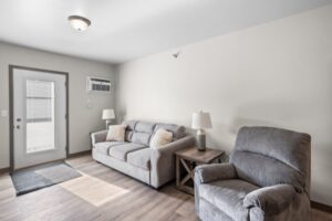 1 Bed Photo 5