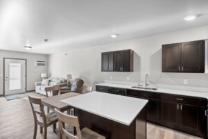 1 Bed Photo 3