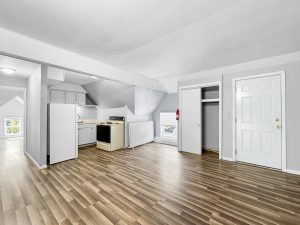 1 bed Photo 3