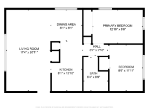 Upper Level Photo 11