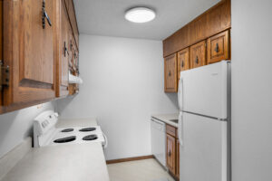 1 bed Photo 5