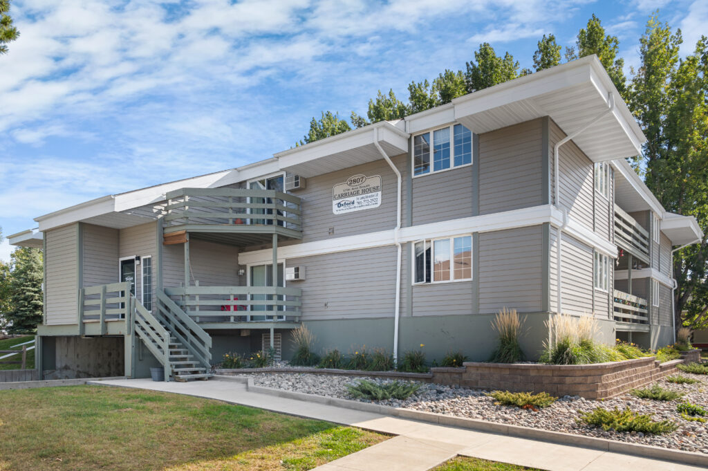 2807 17th Ave S, Grand Forks, ND 58201