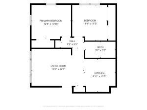 Upper Level Photo 9