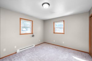 Garden-level, corner unit Photo 6