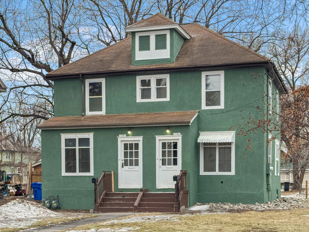 1142 Broadway St, Fargo, ND 58102