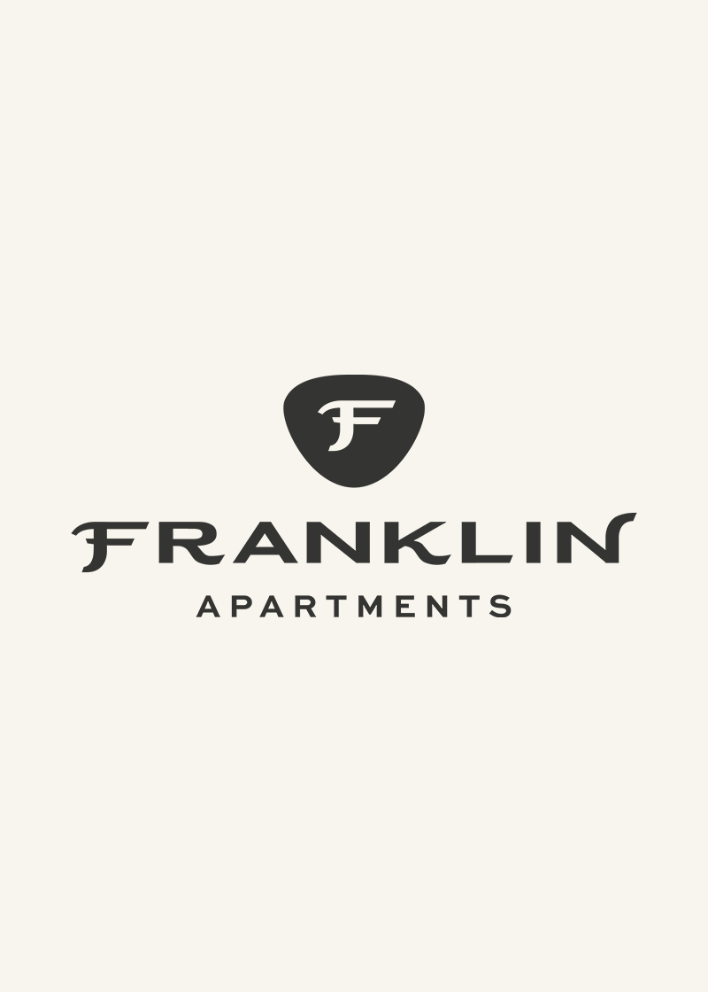 Portrait of Franklin on 4th