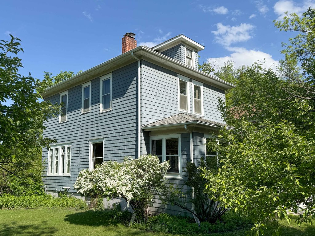 503 Hamline St, Grand Forks, ND 58203