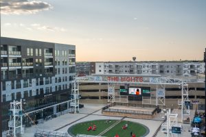 Echo at The Lights - Dirt Road | Plaza View Photo 13