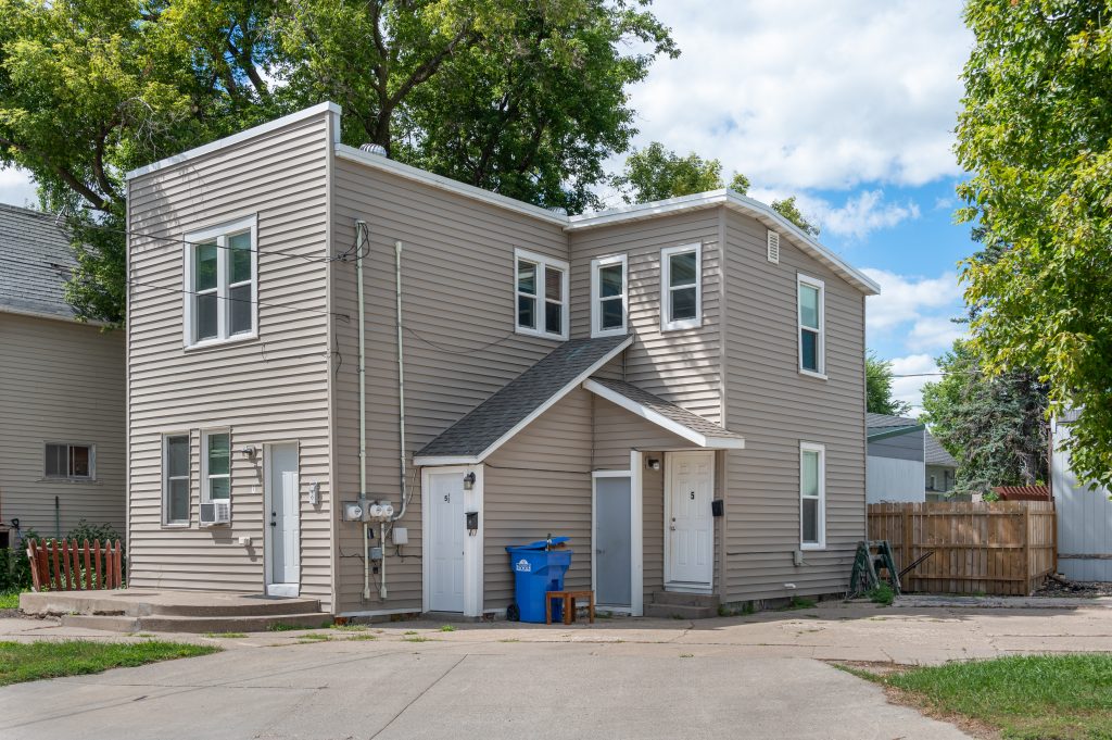 5.5 6th Ave N, Fargo, ND 58102