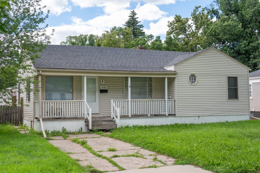 1530 N 10th St, Fargo, ND 58102