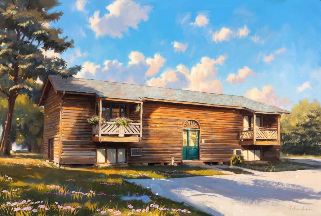 1950 28th Avenue S., Grand Forks, ND 58201