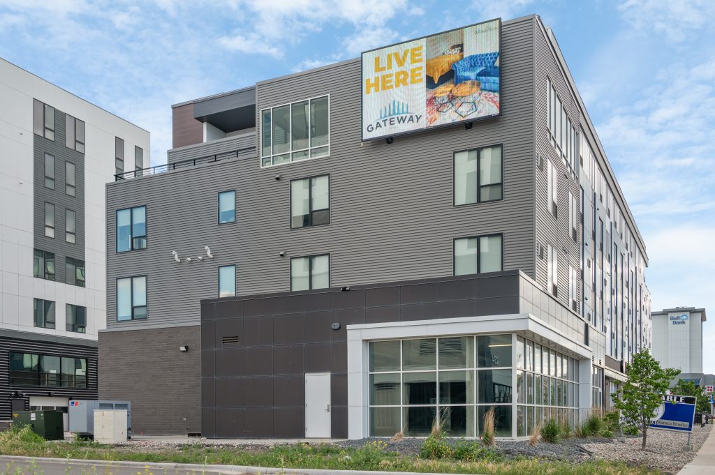 310 Main Ave, Fargo, ND 58103