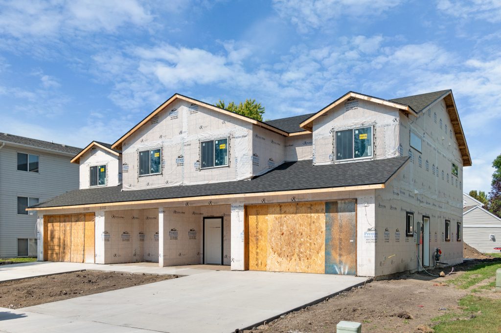 5012 6th Ave N #A, Grand Forks, ND 58203