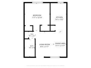 Upper-level, corner unit Photo 10