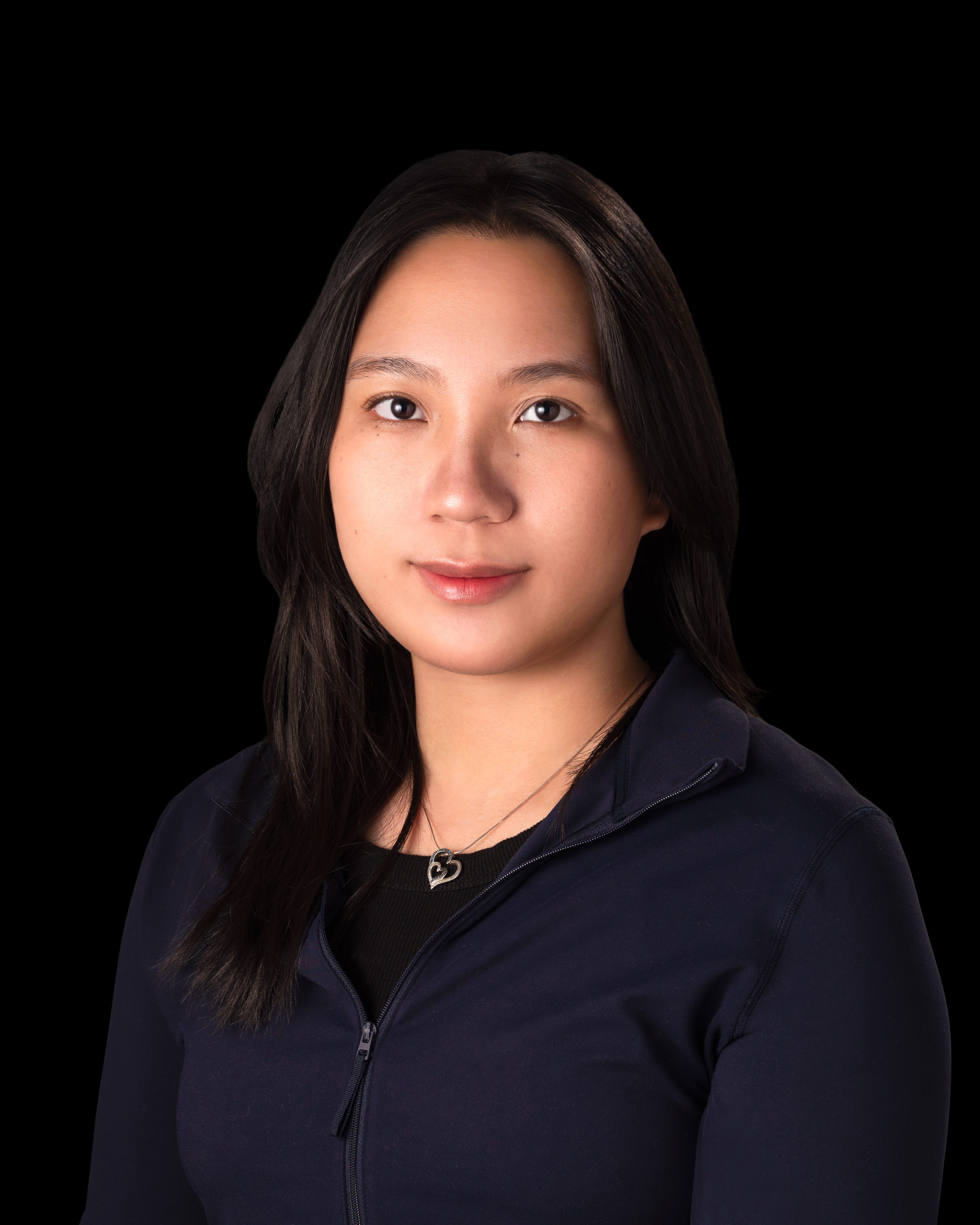 Portrait of Tippayarat Potha