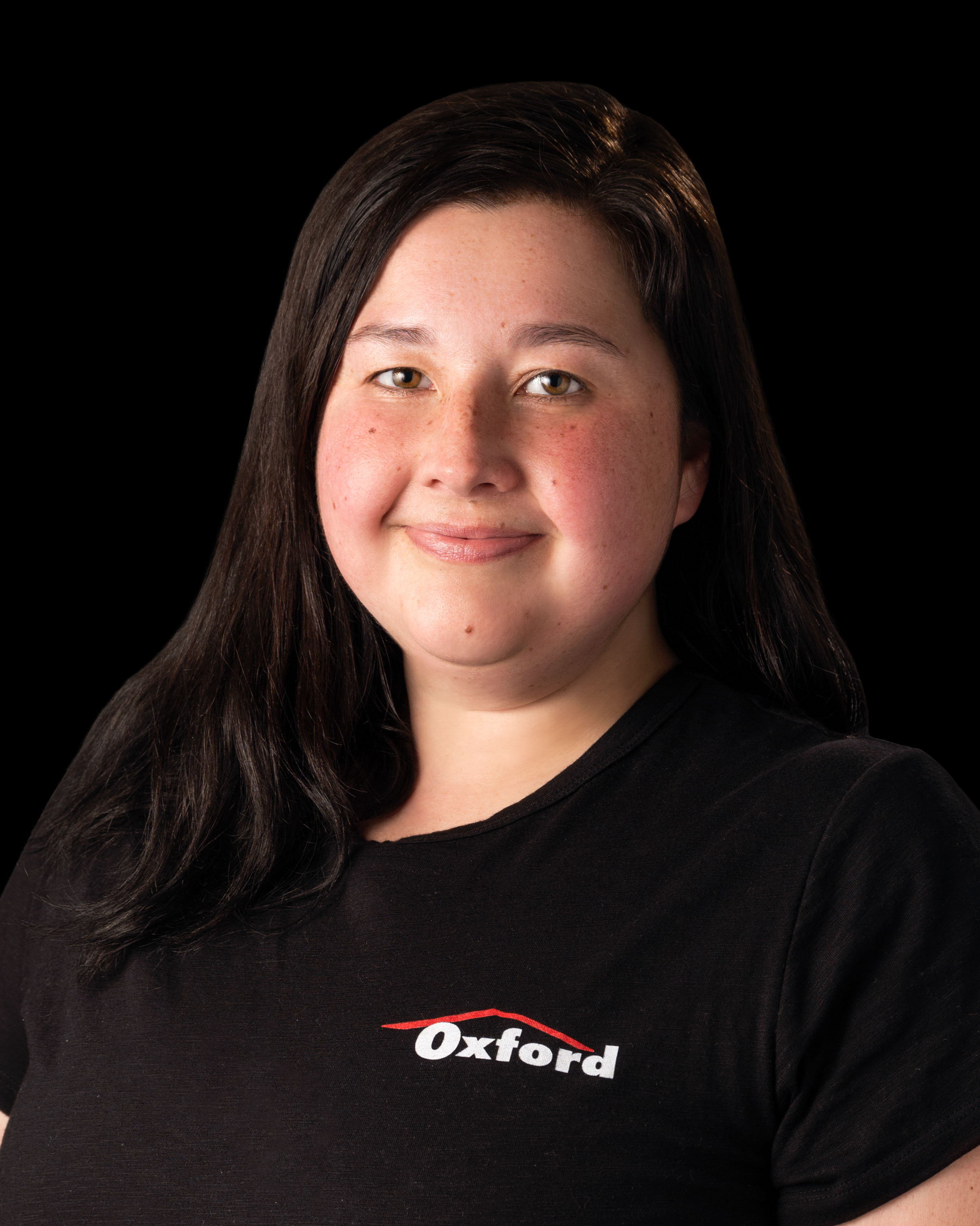 Portrait of Shana Krulc