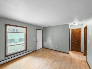 Main-level, corner unit Photo 1