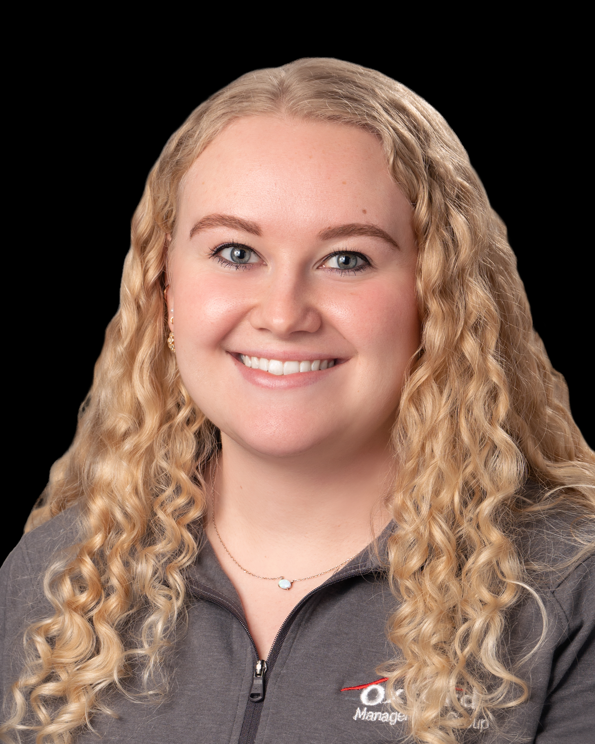 Portrait of Alex Sims