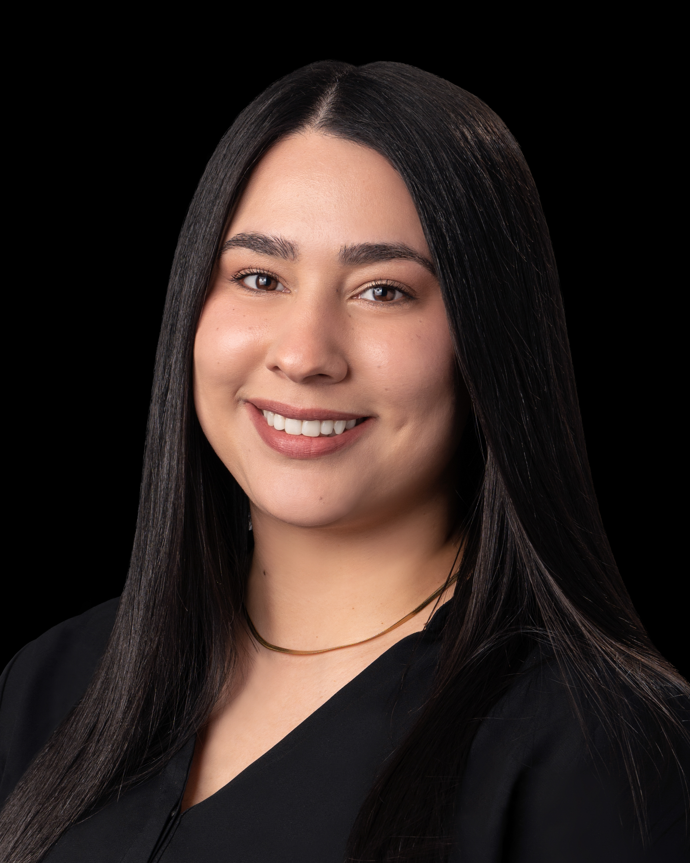 Portrait of Alejandra Judovsky