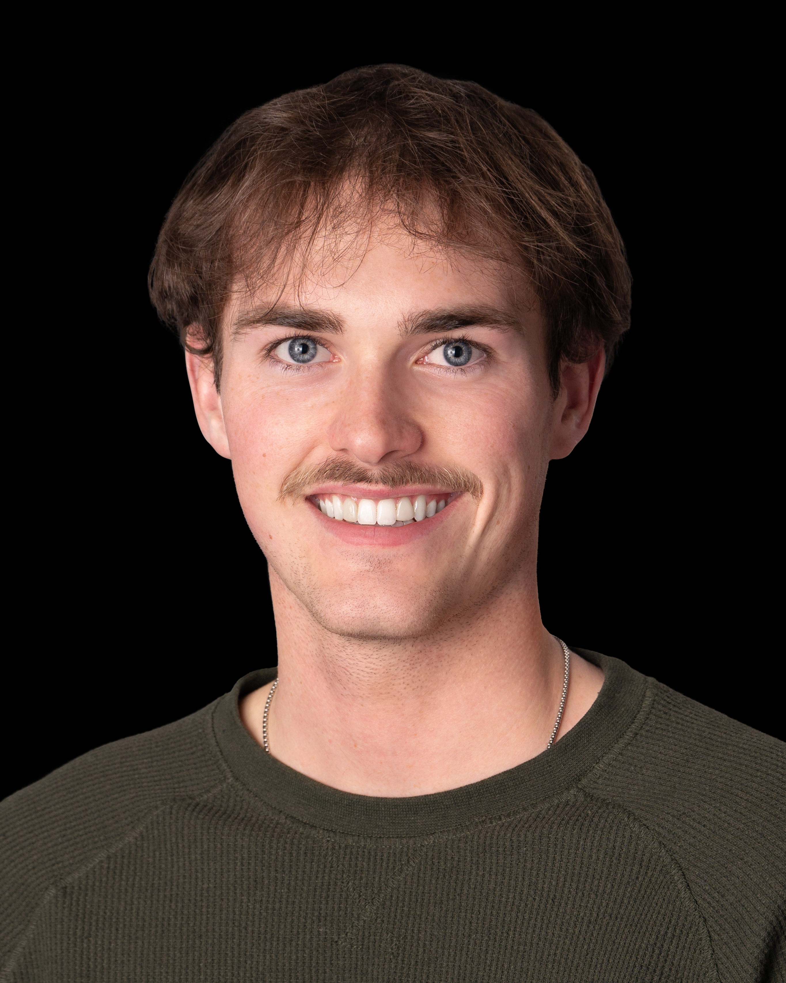 Portrait of Ethan Dunavan