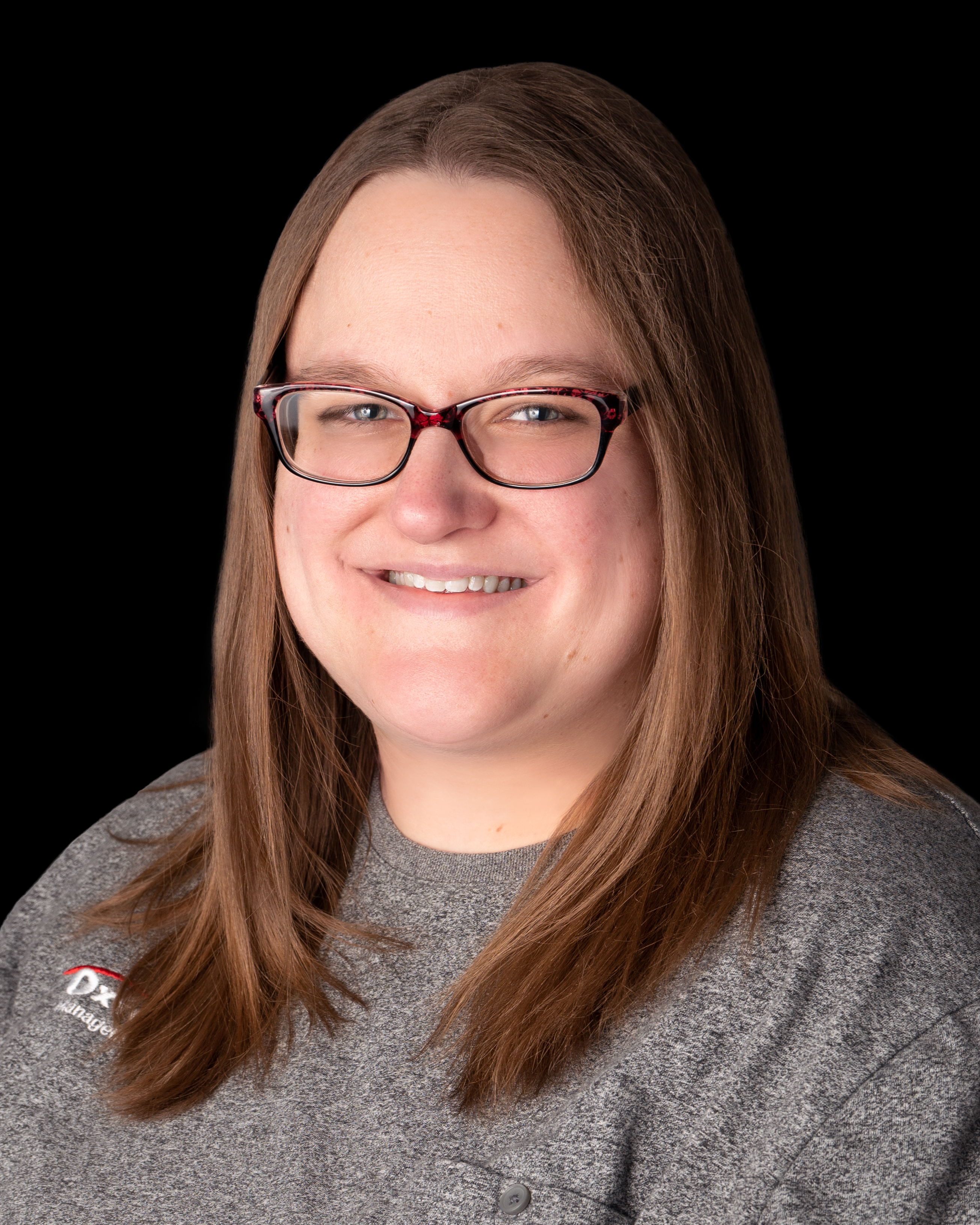 Portrait of Jessica Westra